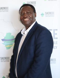 Mr. R Makaliki 