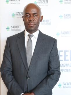 Mr. K Ndhlukula 