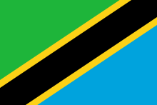 Tanzania