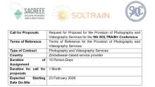 SOLTRAIN