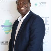Mr. R Makaliki 